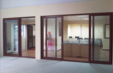 鋁合金門窗經(jīng)營理念:經(jīng)銷商如何選擇品牌?